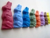 Image of Woodland Bunnies