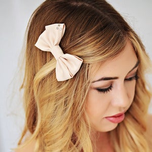 Image of Sparkling Bow