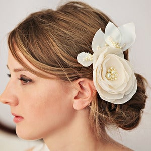 Image of Sheer Flower