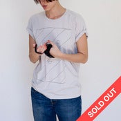 Image of T-Shirt + Zine 