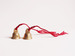 Image of Indian Bell with Handknitted String