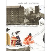 Image of Je m'en vais