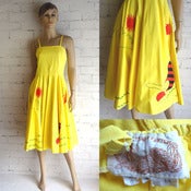Image of 1950 dresses