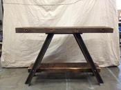 Image of 538 Congress St Console Table