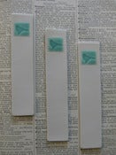 Image of Porcelain Bookmarks
