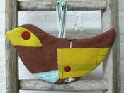 Image of Saucepan Holder