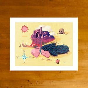 Image of THE NEVERLAND