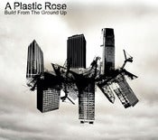 Image of Build From The Ground E.P.
