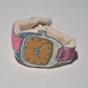 Image of Montre tic-tac, Ah, quel plaisir