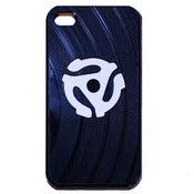 Image of iPhone 4/4S/5 Case - 45 Adapter