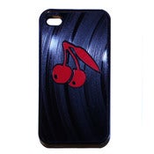 Image of iPhone 4/4S Case - Cherries