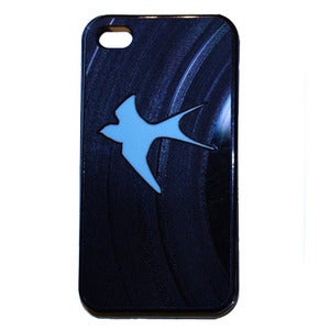 Image of iPhone 4/4S/5 Case - Swallow