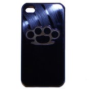 Image of iPhone 4/4S/5 Case - Brass Knuckles