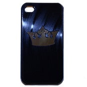 Image of iPhone 4/4S Case - Crown