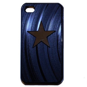 Image of iPhone 4/4S/5 Case - Star
