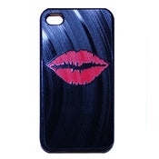 Image of iPhone 4/4S/5 Case - Lips