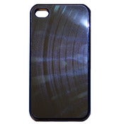Image of iPhone 4/4S Case - Gold 