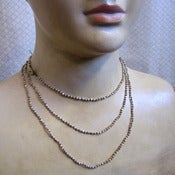 Image of Lena Skadegard Silver Strand