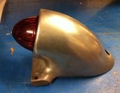 Image of BT&E TAILLIGHT