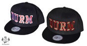 Image of The Durm hat