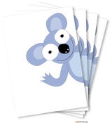 Image of Happy Kuala Greeting Card Set