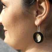 Image of Round Jewelry - Earrings
