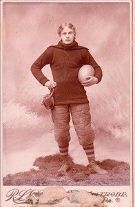 Image of Latrobe Athletic Association