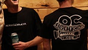 Image of Black Tee