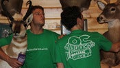 Image of Green Tee