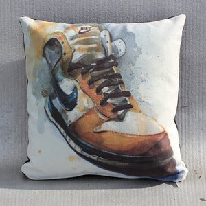 Image of Dunk Pillow