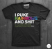 Image of I Puke Rainbows And Shit Lasers (Ltd Ed.)