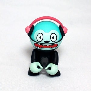 Image of Frozen Solid Security Monkey
