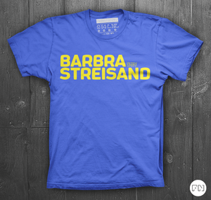 Image of Barbra Streisand