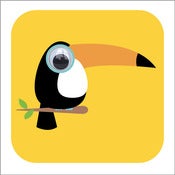 Image of Tilly Toucan
