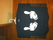 Image of The FU Crewneck in Black