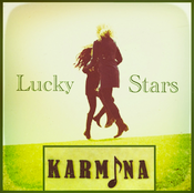 Image of *Lucky Stars* CD
