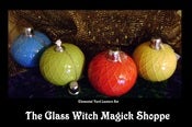 Image of Huge Elemental Oil Yard Lamp/Lantern Set