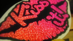 Image of Kiss it! Lips