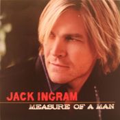 Image of Measure Of A Man CD Single
