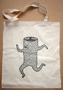 Image of Tronquimelo Tote Bag