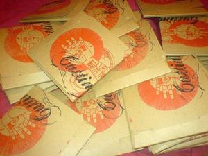 Image of Cutting Class E.P