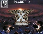 Image of PLANET X
