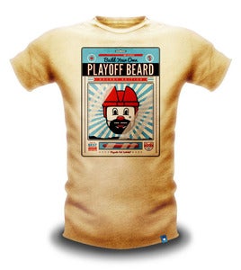 Image of Magnetic Beard