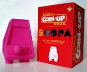 Image of Soopa Coin-Up Bros. D-I-Y