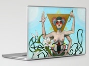 Image of The Pits Laptop and iPad Skins