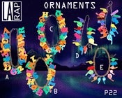 Image of ORNAMENTS 2