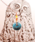 Image of Roost Pendant