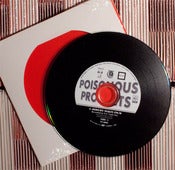 Image of Poisonous Products