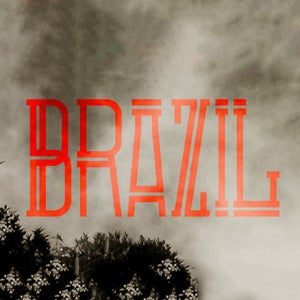TIKAL - Typeface 