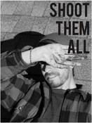 Image of Shoot Them All: Second Issue